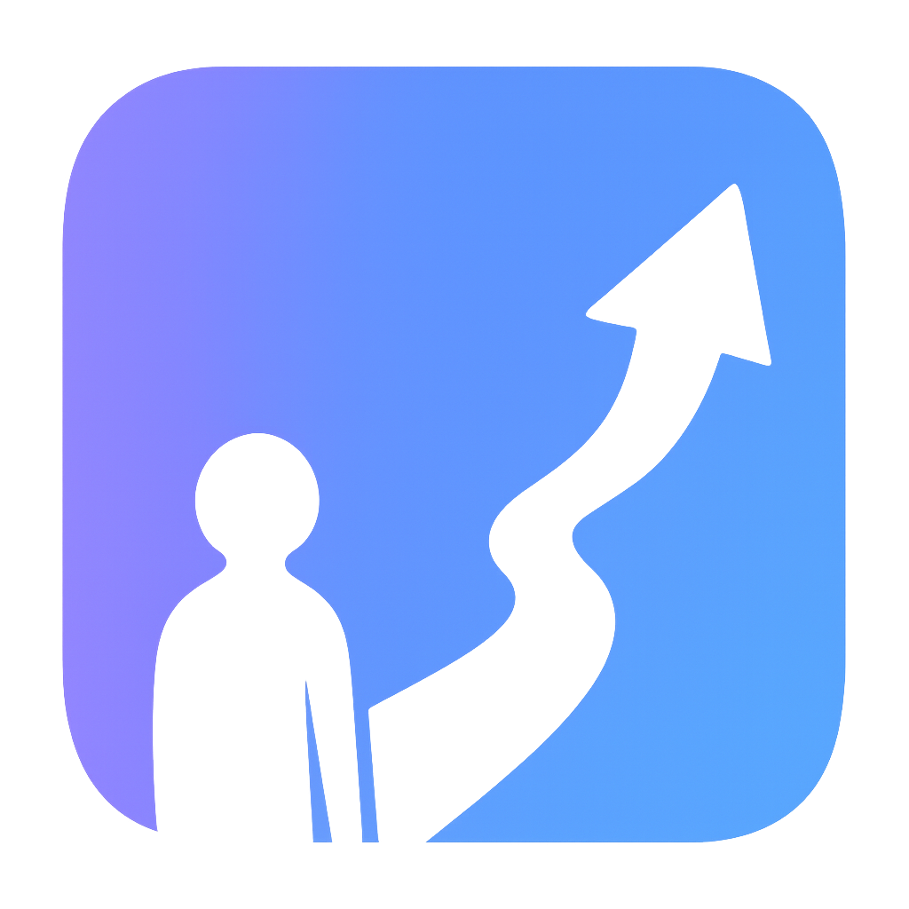 CareerTrack AI Logo